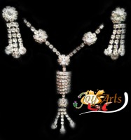 COLLAR Y ARTES LINEA DE DIAMANTES